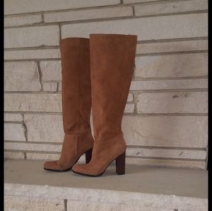 Sam Edelman Knee-High Boots